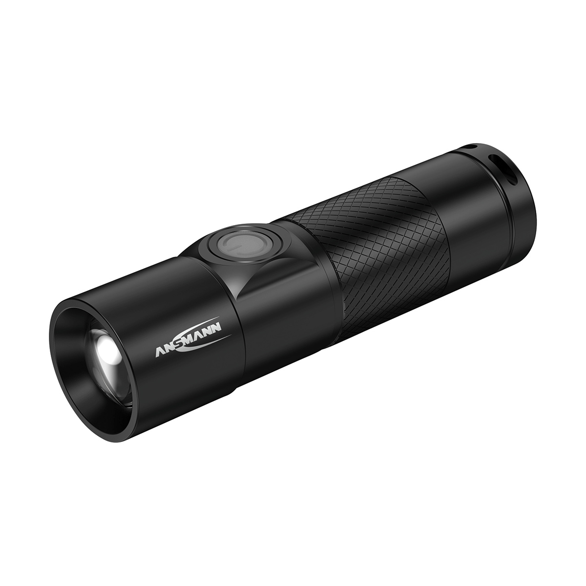 Ansmann Taschenlampe Future T350FR