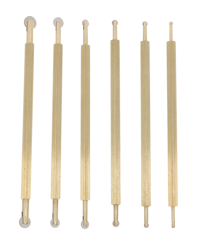 Rollensenker Nr. 5 einzeln