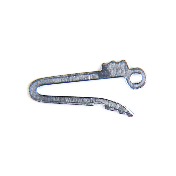 Schnepper für Collierschließen 1-reihig Schnepper für Collierschließen 1-reihig