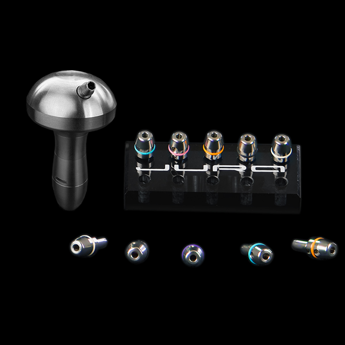 3798_EQGHNG_Set JURA Engraving Handstück-Next Generation