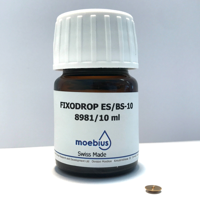 Moebius Fixodrop ES/BS-10