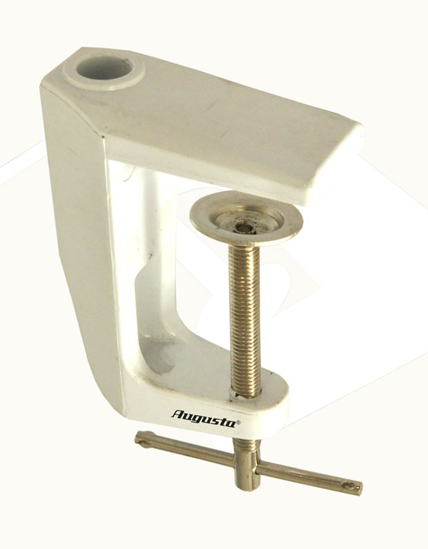 Tischklemme für Lampe Nr. 450.55 und 450.4