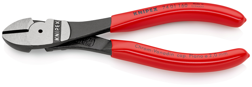 Knipex Kraft-Seitenschneider Knipex Kraft-Seitenschneider