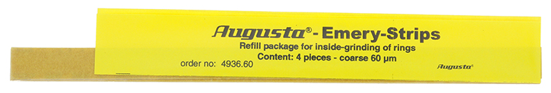 3M Schmirgel-Stripes 60 mµ 3M Schmirgel-Stripes 60 mµ