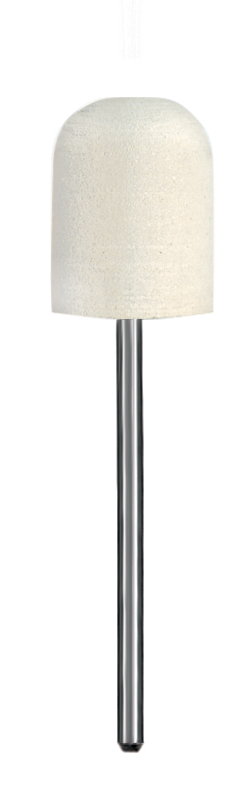 Dedeco Jumbo Polierkörper weiß