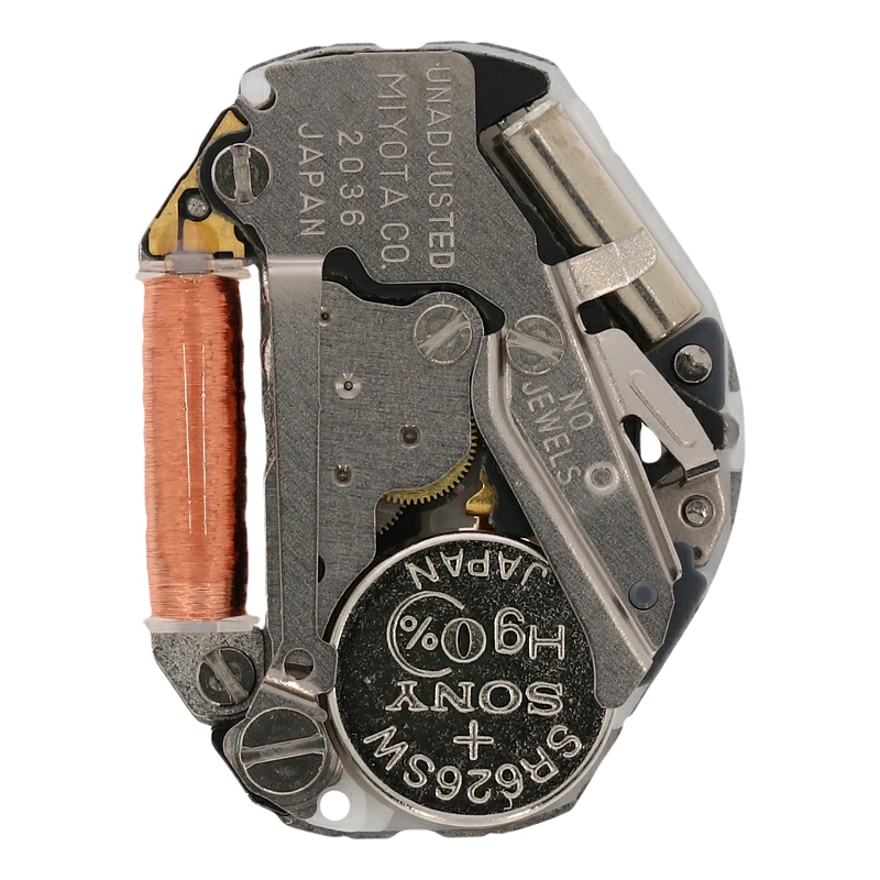 AU-Werk Miyota 2036