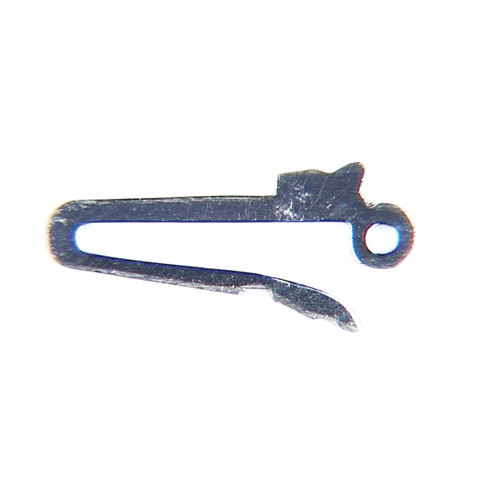 Schnepper für Collierschließen 1-reihig