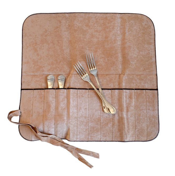 Hagerty Silver Guard Besteckrolle Hagerty Silver Guard Besteckrolle