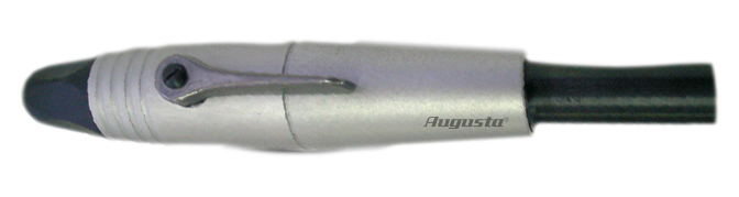 Schnellspannhandstück für Hängebohrmotor Schnellspannhandstück für Hängebohrmotor