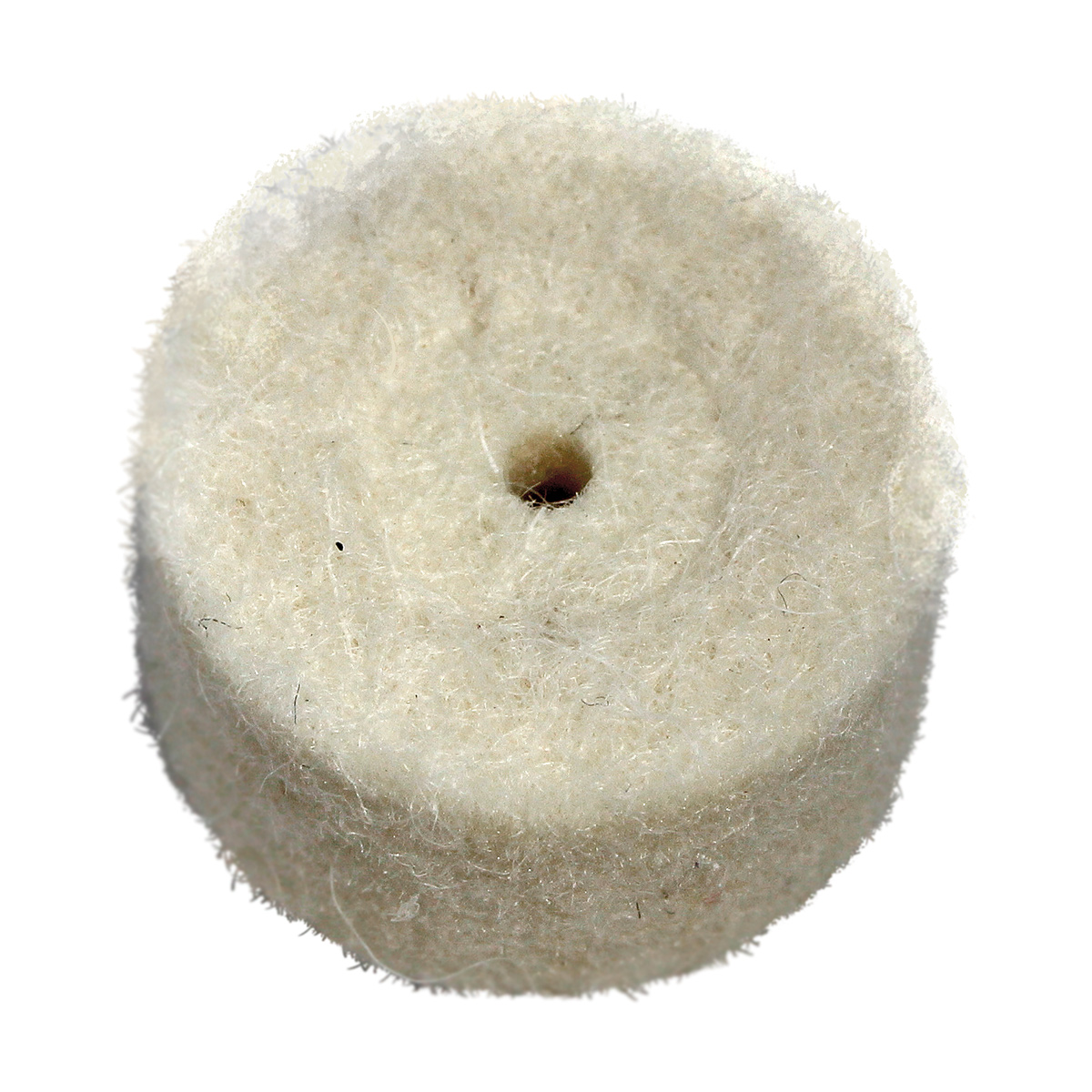 Polierfilz Soft Ø 16 mm