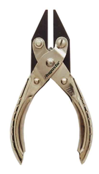 Parallel-Festhaltezange