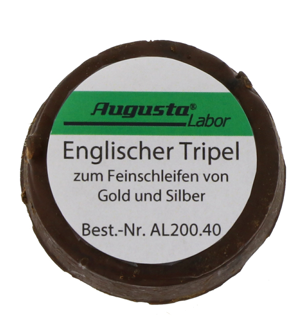 Englischer Tripel