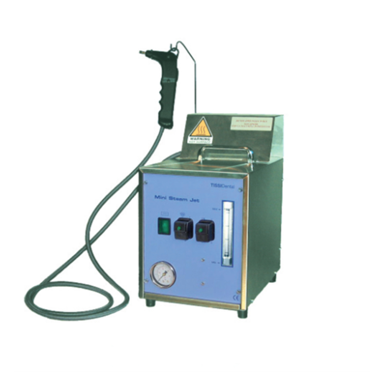 Dampfstrahlgerät Dampfstrahlgerät