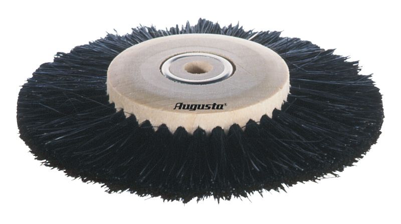 Rundbürste Chungking Ø 100 mm