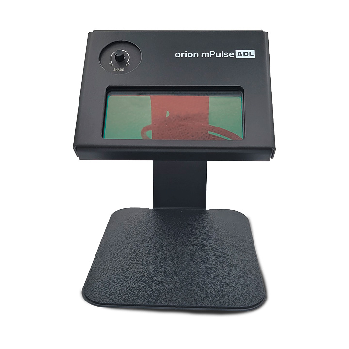 Orion Optikeinheit: Basic Auto-Darkening Lens