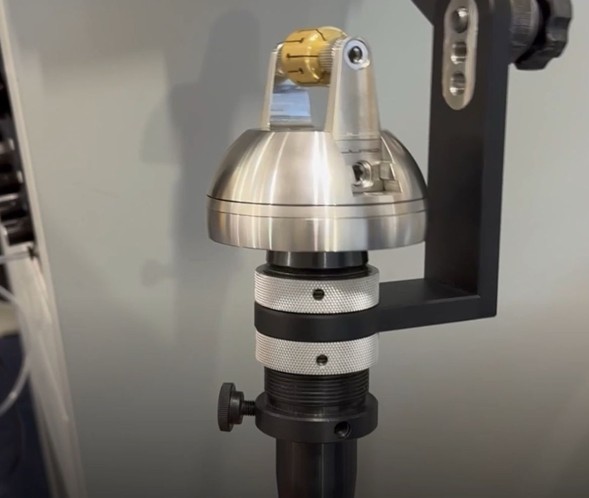 JURA Upgrade für GRS® Benchmate Encore