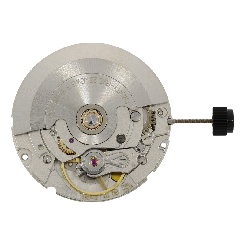 AO2824-2 AU-Werk ETA 2824-2