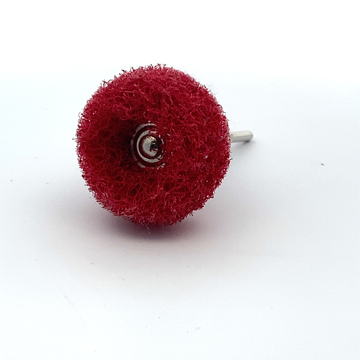 4559M_28100 AbraScolor Schleifvliesräder Ø 28 mm