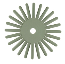 4561_4817 Schleifrad Eveflex Twist Ø 17 mm