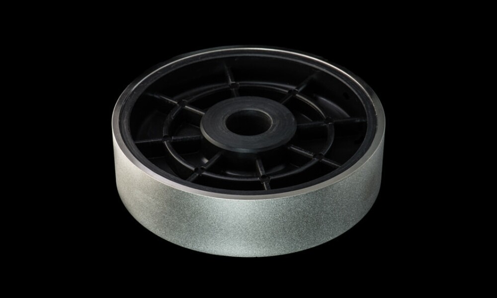 3798_EQSSDW JURA Diamond Grinding Wheel