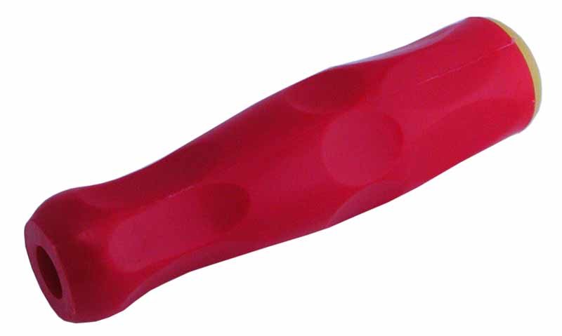 Nadelfeilenhefte Kunststoff