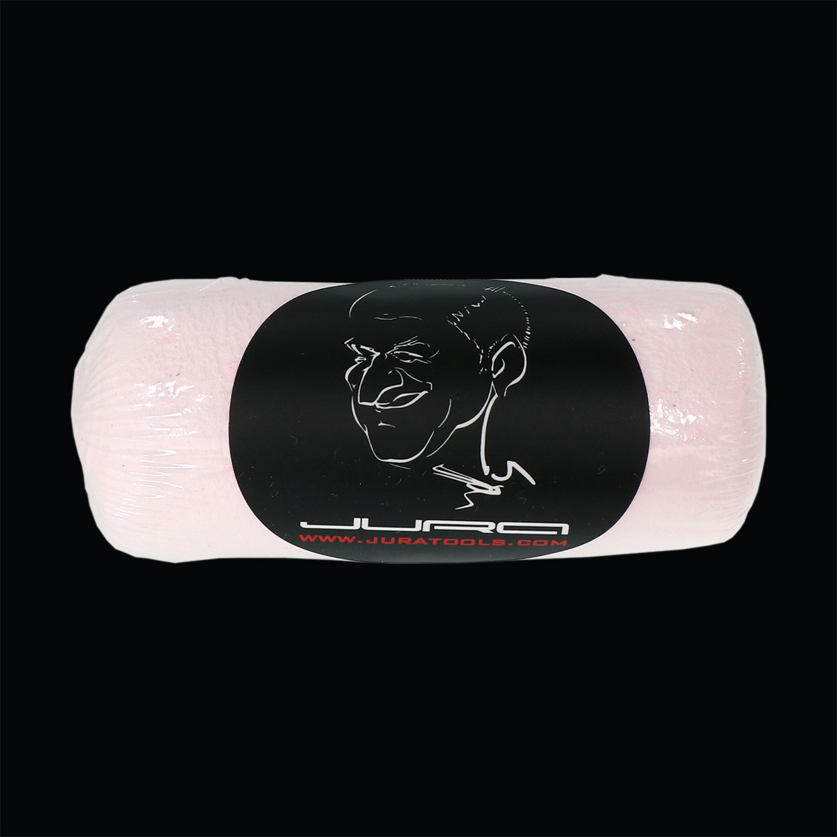Jura Polierpaste Pink