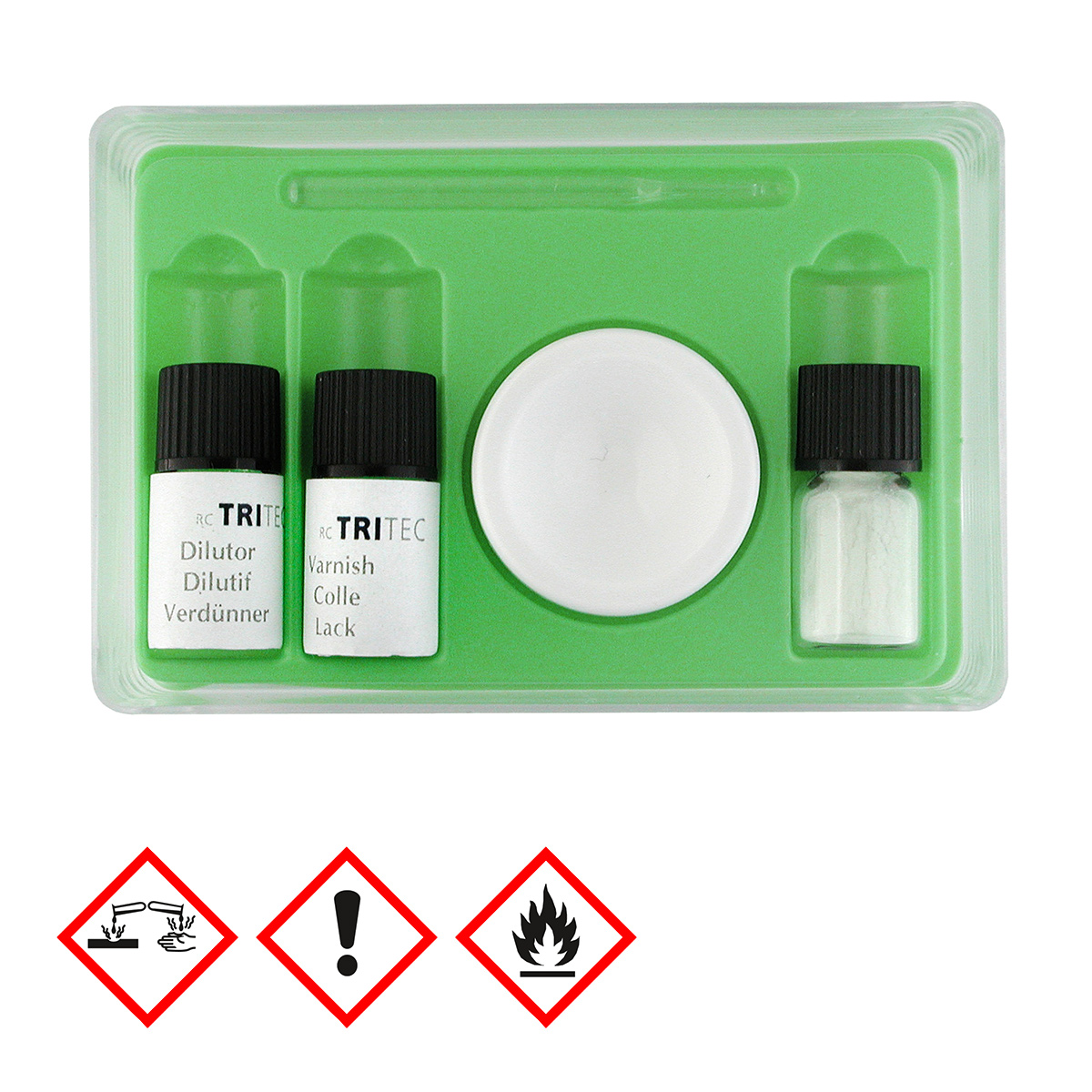 Super Lumi Nova Pigment