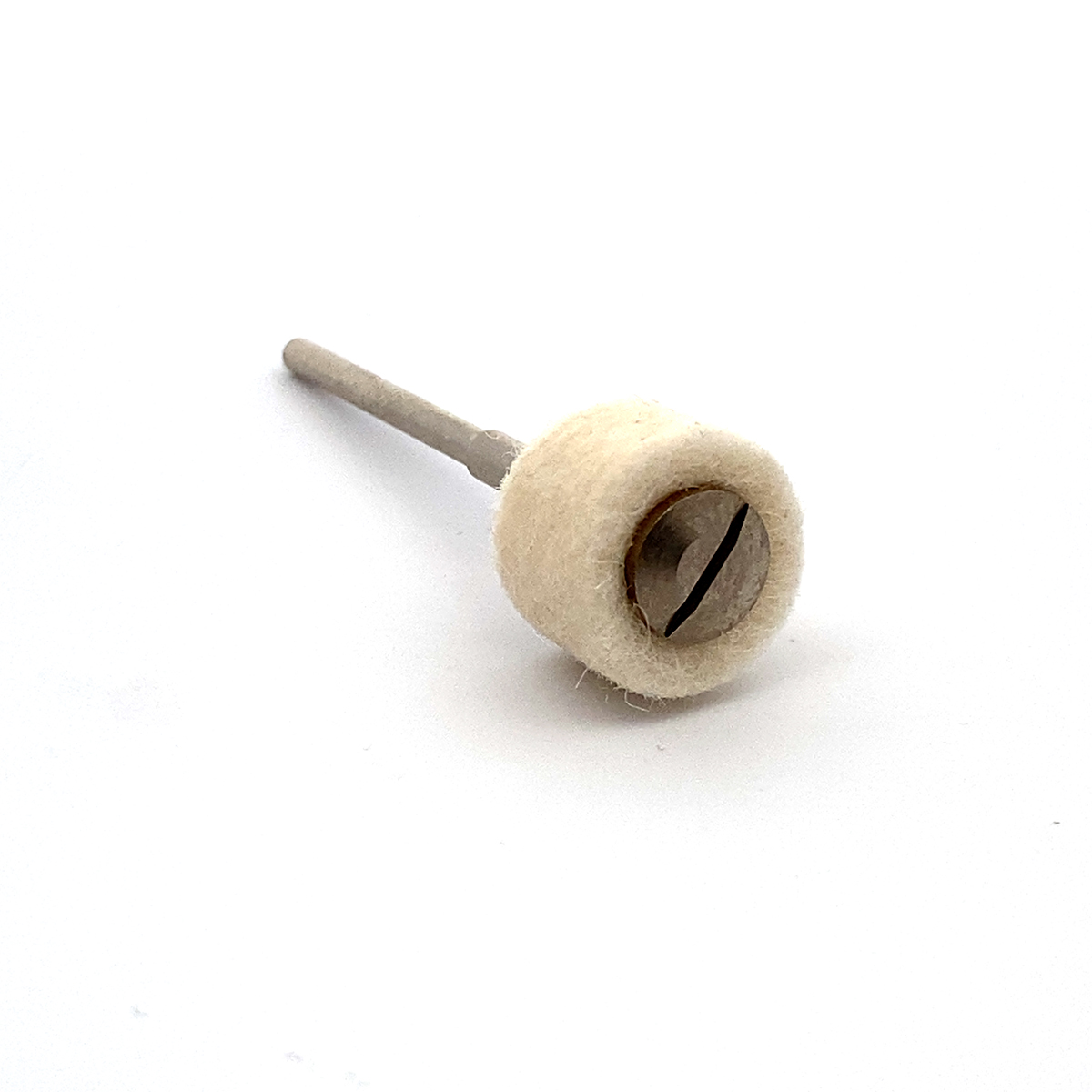Polierfilz Soft Ø 14 mm