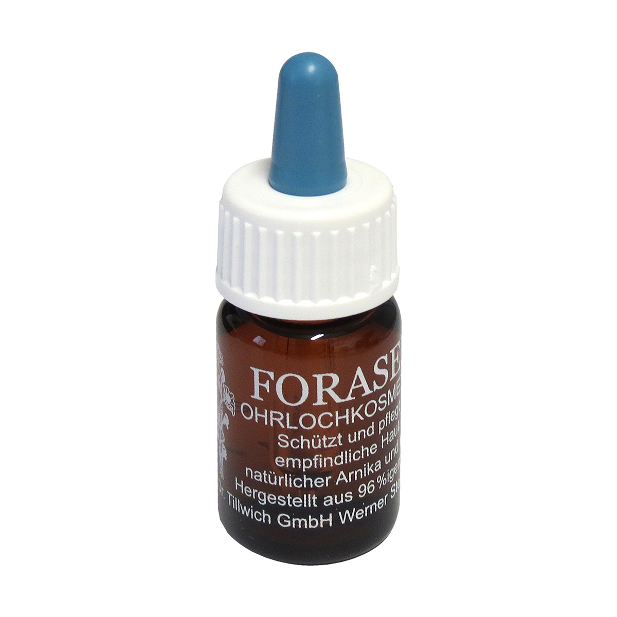 4472 Ohrlochkosmetikum Forasept