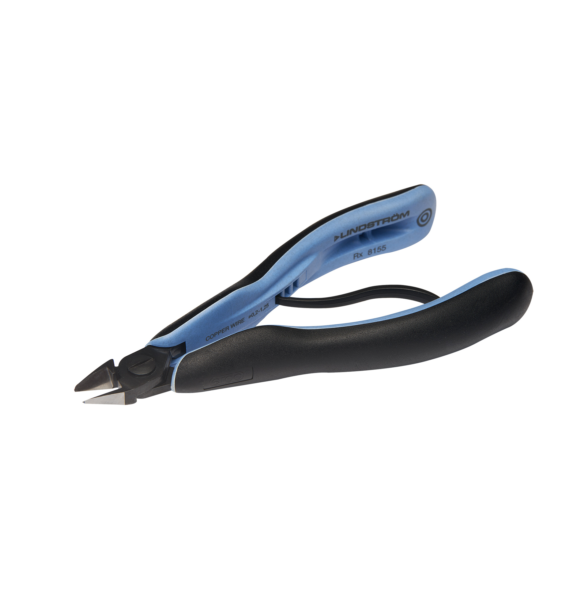 Lindström RX Seitenschneider