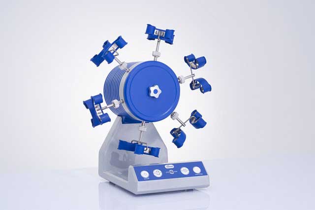 Elma Cyclomotion Pro Uhrenbeweger