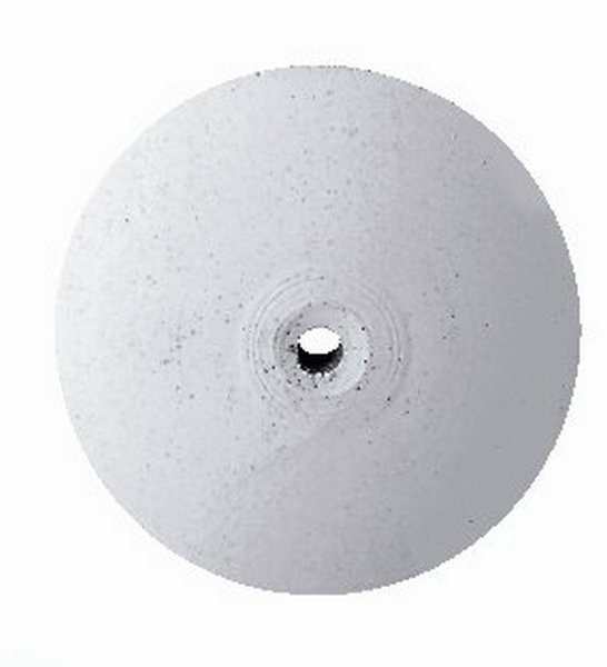 Silikon Polierer weiß Silikon Polierer weiß