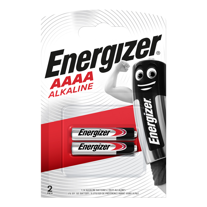 Energizer Piccolo Alkaline