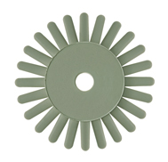 4561_4814 Schleifrad Eveflex Twist Ø 14 mm