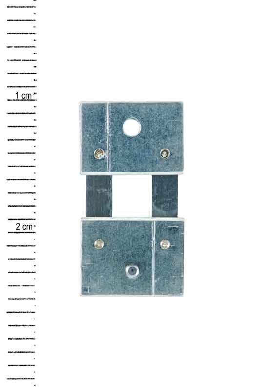 Pendelfeder # 35 Metall