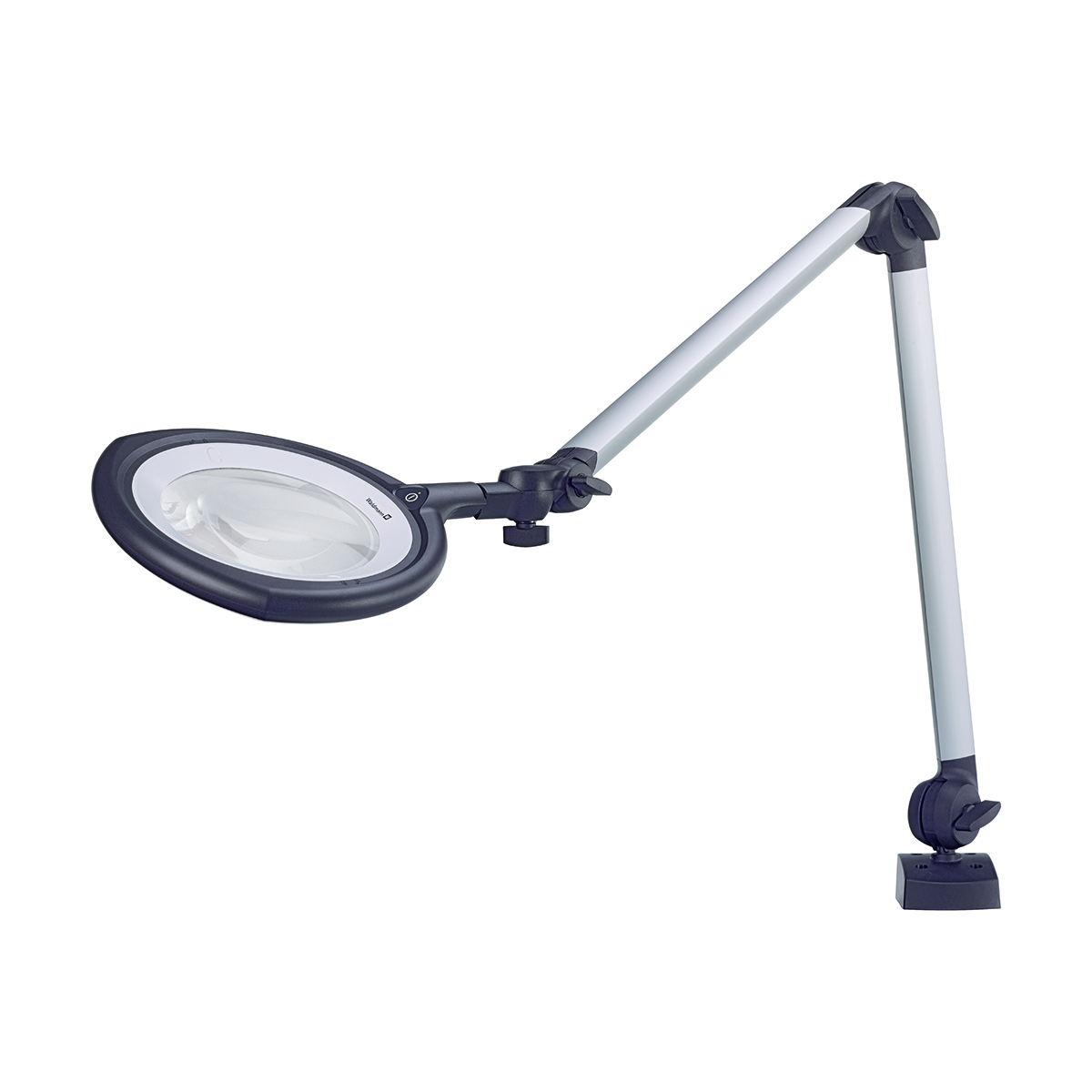 Waldmann Arbeitsplatzleuchte Tevisio