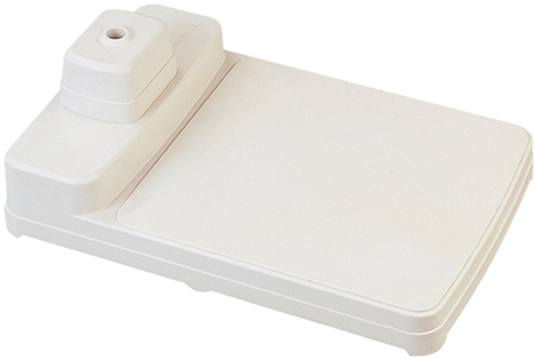 Leichter Tischfuß für Lampen Nr. 450... Leichter Tischfuß für Lampen Nr. 450...