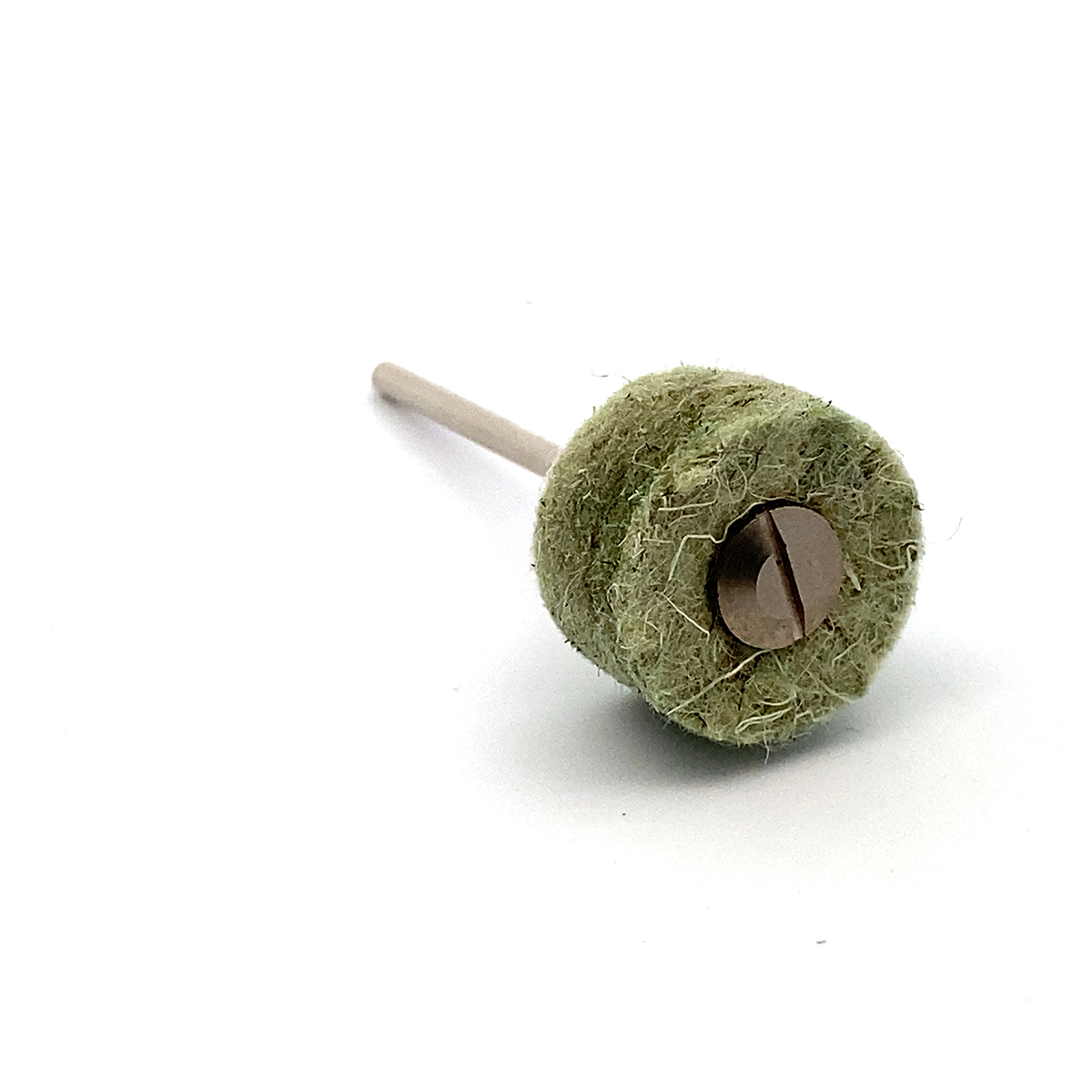 Polierfilz Strong Ø 20 mm