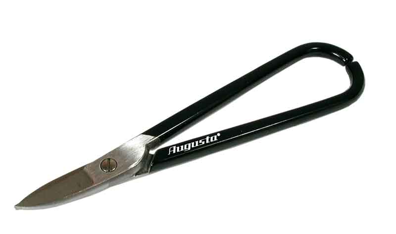 Blechschere 180 mm