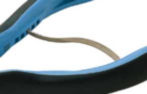 01RX_LSD Lindström RX Öffnungsfeder