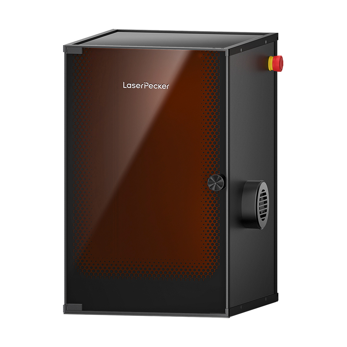 LaserPecker Safeguard Box
