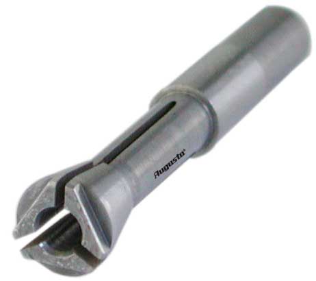 Spannzange Ø 2,35 mm