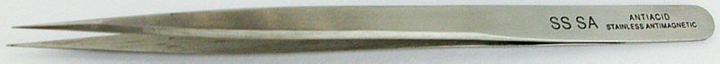 Pinzette Inox Nr. SS Pinzette Inox Nr. SS