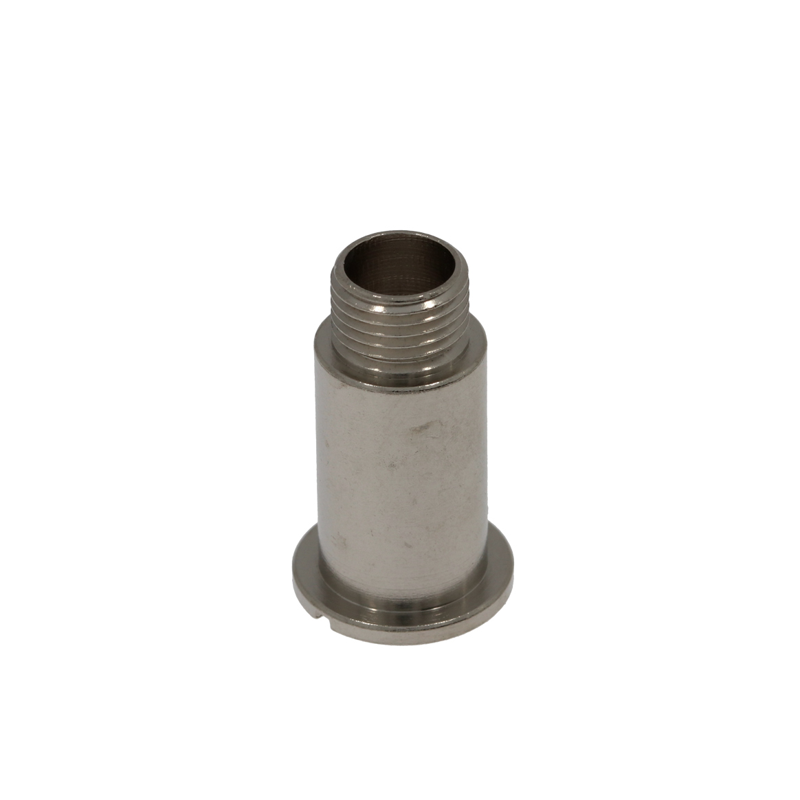 Zentralschraube Nickel 21 mm Zentralschraube Nickel 21 mm