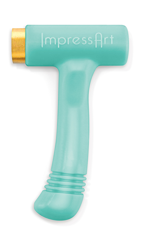 IMPRESSART Stempelhammer