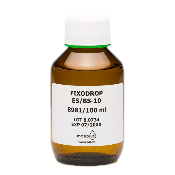 Moebius Fixodrop Moebius Fixodrop