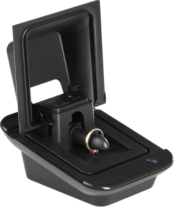 Presidium Rubinprüfgerät Synthetic Ruby Identfier (SRI) Presidium Rubinprüfgerät Synthetic Ruby Identfier (SRI)