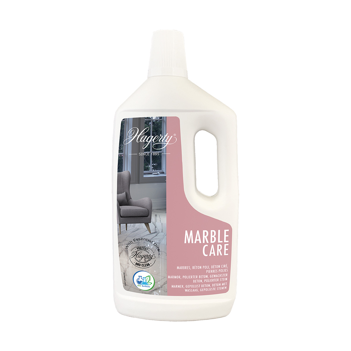 Hagerty Marble Care