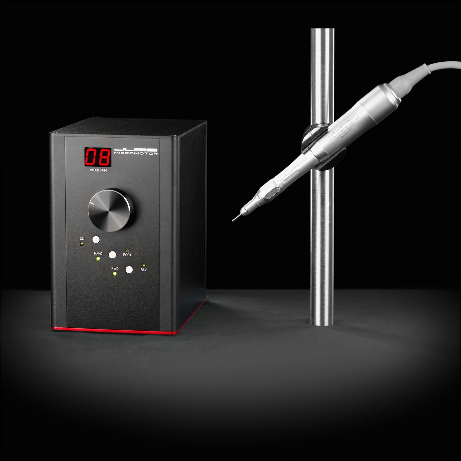 JURA Mikromotor JURA Mikromotor