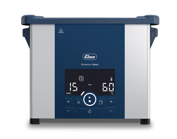 Ultraschallgerät Elmasonic Select 30